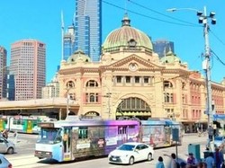 Daftar 47 Restoran Halal di Melbourne Australia, Nama-namanya Tak Asing