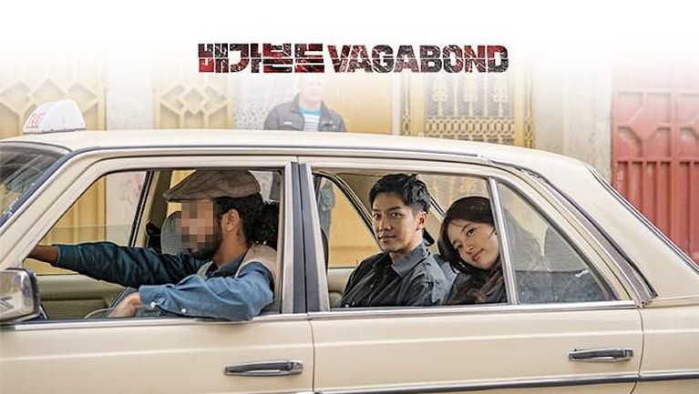 Jelang puasa, Insertizen bisa ngabuburit dengan delapan drama Korea terbaru yang tayang bulan Mei ini. Ada drama apa saja?