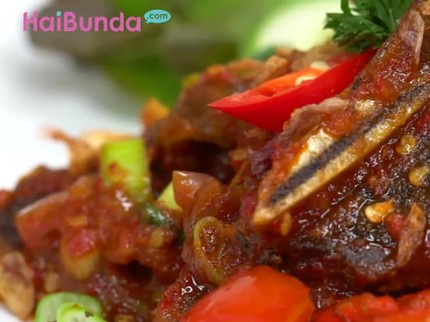 Resep Iga Gongso, Bumbunya Meresap Banget