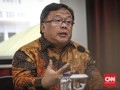 Pemerintah Bakal Bentuk Badan Otoritas Pemindahan Ibu Kota