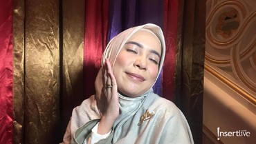Selamat, Fitri Tropica Hamil Anak Perempuan