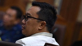 Menpora Bantah Perintah Staf Bahas 'Pelicin' Dana Hibah KONI
