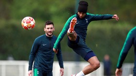 Liga Champions: Perkiraan Susunan Pemain Tottenham vs Ajax