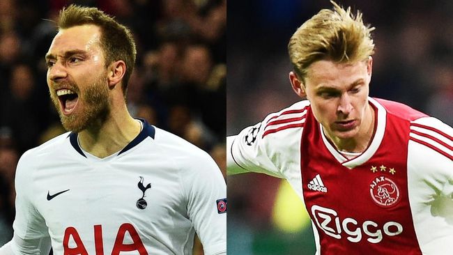 tranfer 2 pemain bola incaran erik ten hag musim ini