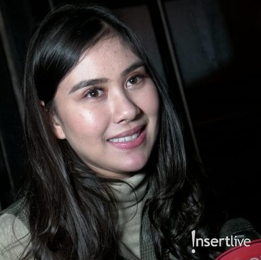 Cerita Syahnaz Hamil Anak Kembar