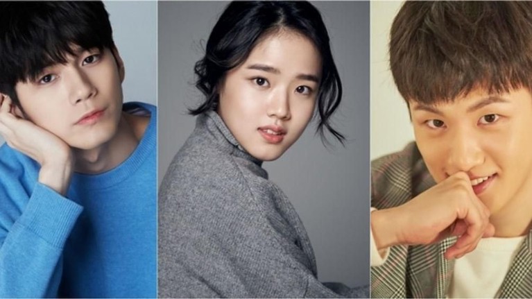 8 Drama Korea Terbaru yang Tayang Mei 2019 Jelang puasa, Insertizen bisa ngabuburit dengan delapan drama Korea terbaru yang tayang bulan Mei ini. Ada drama apa saja?