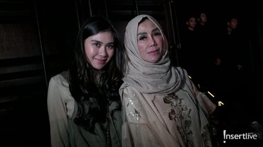 Amy Qanita Diajak Raffi ke Italia, Syahnaz Marah Besar