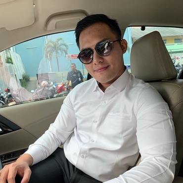 Benarkah Fadel Islami Tak Punya Pekerjaan? Begini Faktanya