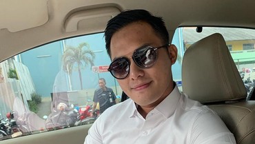 img-title Benarkah Fadel Islami Tak Punya Pekerjaan? Begini Faktanya