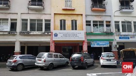 Bupati Talaud Diterbangkan ke Jakarta Usai Ditangkap KPK