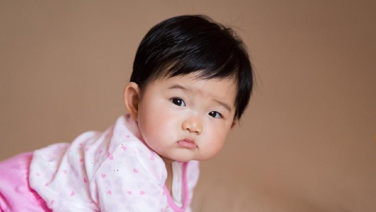 Bunda tertarik memberikan nama bayi perempuan dari Thailand, intip daftar nama berikut ya.