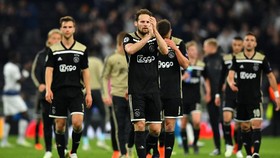 Ajax Semakin Ganas di Kandang Lawan