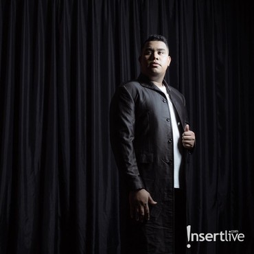 Lirik Lagu Hanya Rindu - Andmesh