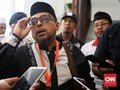 Pengakuan Haikal Hassan Mimpi Bertemu Rasulullah