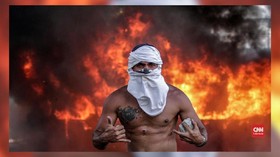 VIDEO: Amerika Serukan Maduro untuk Mundur