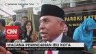 VIDEO:Gubernur Kaltim Sambut Baik Rencana Pemindahan Ibu Kota