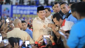 Situasi Gentingnya Sama, Prabowo Putar Pidato Bung Tomo