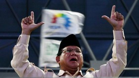 Polisi Tarik SPDP Prabowo Subianto soal Makar