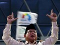 Polisi Tarik SPDP Prabowo Subianto soal Makar