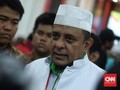 Prabowo ke Jokowi, GNPF Klaim Reuni 212 Tak Bermotif Politik