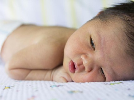 Tips Perawatan Kulit Bayi di Area Genitalia
