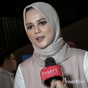 Cut Meyriska Rayakan Ultah ala Bridal Shower, Benarkah akan Menikah?