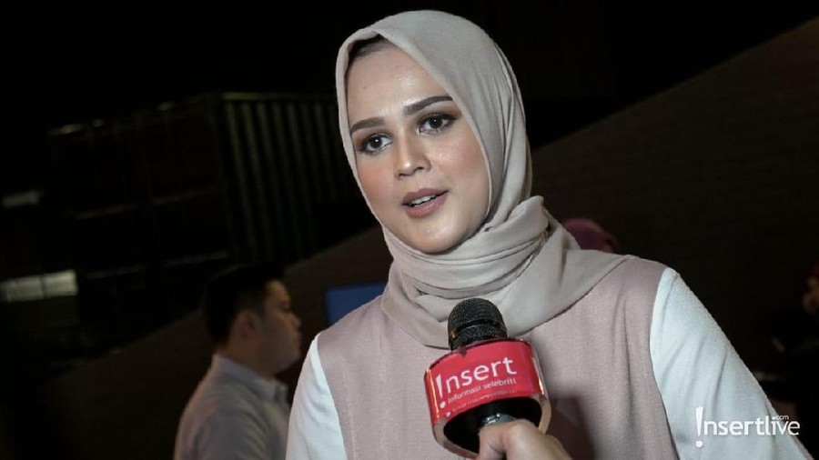 Abaikan Tawaran Bukber, Cut Meyriska Utamakan Ibadah di Ramadan Nanti Cut Meyriska lebih utamakan ibadah di bulan Ramadan.