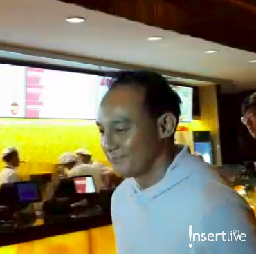 Nikita Mirzani Diserahkan ke Kejaksaan, Dipo Latief Unggah Pesan Bijak