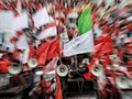 Buruh Bakal Demo Saat Jokowi Pidato Kenegaraan 16 Agustus