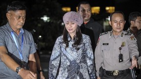 KPK Eksekusi Lagi Eks Bupati Talaud ke Rutan usai Vonis 4 Tahun Bui