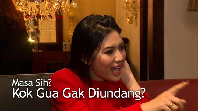 Diego Michiels Akan Menikah, Della Perez Tak Tahu