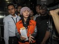 Bupati Talaud Sebut Penyuap Memberi Hadiah Atas Dasar Senang