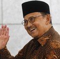 Dolar Cuma Rp6.550 di Era Presiden Habibie, Apa Rahasianya?