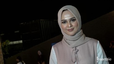img-title Pamer Kedekatan, Roger Danuarta dan Cut Meyriska Banjir Doa