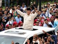 Raih 58 Persen, Prabowo Balas Kekalahan dari Jokowi di Jambi