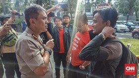 Polisi Diminta Profesional Usut Kasus Penganiayaan Jurnalis