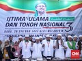 Hasil Ijtimak Ulama 3 Desak KPU-Bawaslu Diskualifikasi Jokowi