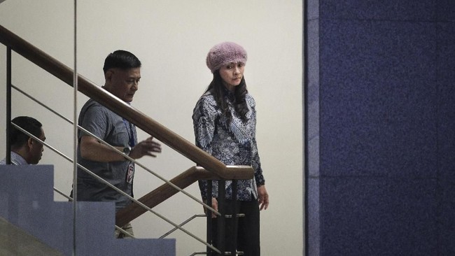 Kuasa Hukum Eks Bupati Talaud Teguh Samudera menilai bukti rekaman bisa saja diambil dan diatur berdasarkan tujuan si perekam.