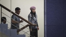 Kuasa Hukum Eks Bupati Talaud Respons soal Bukti Rekaman KPK
