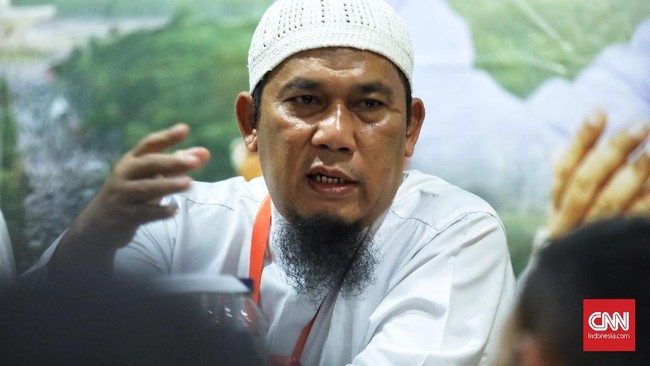 PA 212 mengundang Gubernur DKI Jakarta Anies Baswedan hingga ustaz Felix Siauw dalam acara dialog nasional 212.