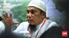 100 Pengacara Akan Dampingi Sekjen PA 212 Hadapi Kasus Ninoy
