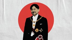 Kaisar Naruhito dan Era Harmoni Jepang
