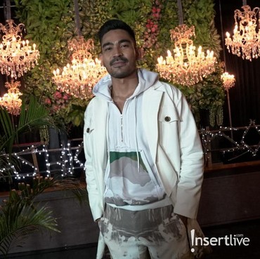 Tips Berolahraga Saat Ramadan Ala Robby Purba