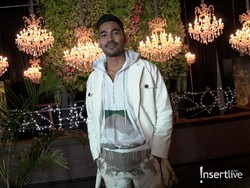 Tips Berolahraga Saat Ramadan Ala Robby Purba