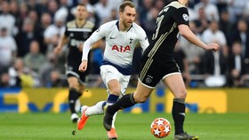 Eriksen: Tottenham Bantu Ajax Menang