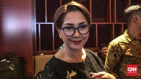 Widyawati Dapat Kedamaian saat Syuting 'Ambu' di Baduy