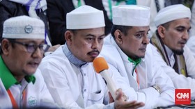 Ijtimak Ulama IV Digelar 5 Agustus, Tak Undang Politisi