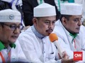 Ijtimak Ulama IV Digelar 5 Agustus, Tak Undang Politisi