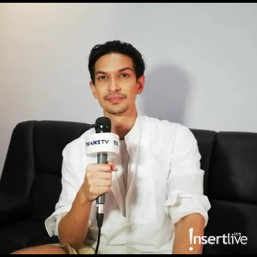 Lama Vakum, Dimas Back Harus Bagi Waktu dengan Bisnisnya