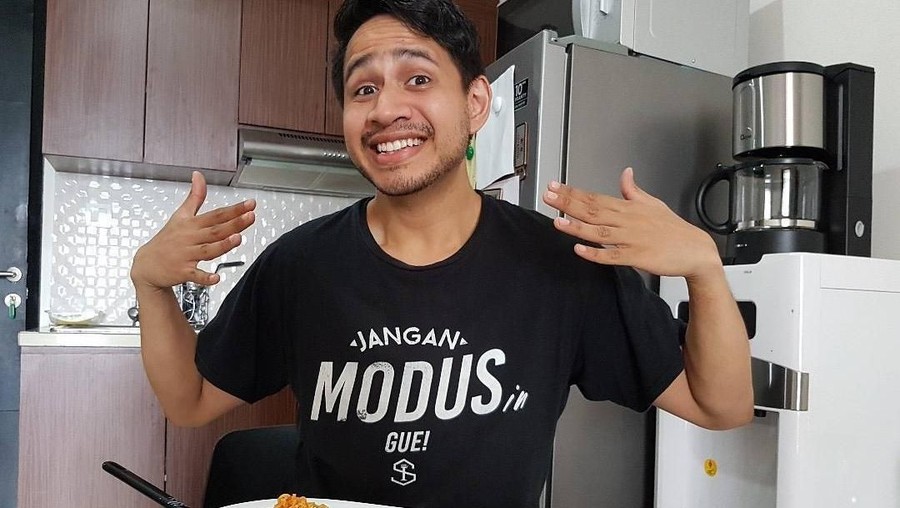Kisah Nyata Deretan fakta film Bucin yang merupakan karya kolaborasi para YouTuber.